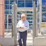 Tuneli i Llogarasë, Rrok Gjoka tre orë në SPAK. Nuk jep asnjë deklaratë pas daljes