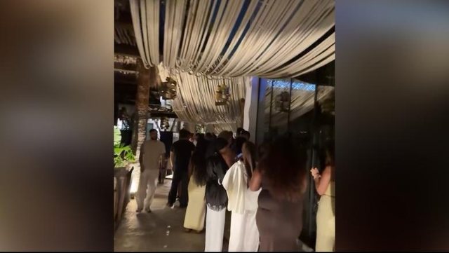 20-vjeçari që u vra në Ksamil ishte në festën me Dj francez, ja si nisi sherri me Sokrat Vatën