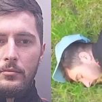Vrau 20-vjeçarin në Ksamil dhe u arratis, kush është Sokrat Vata nga Hasi, i dënuar në Angli për trafik droge