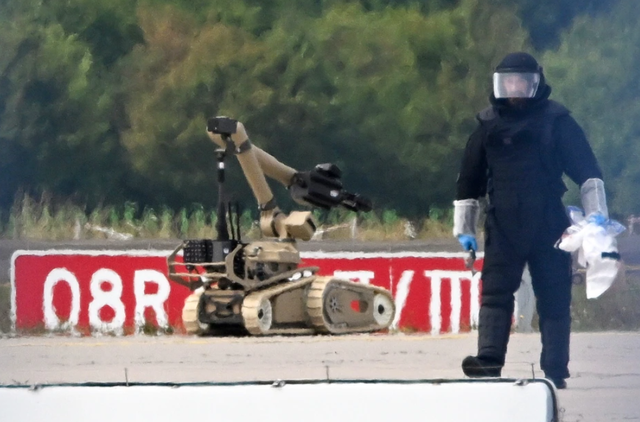 Qindra dronë të paidentifikuar mbi Gjermani, ushtria ngre alarmin