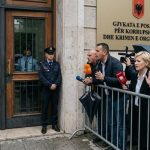 Rregullorja e re e Gjykatës së Posaçme, reagojnë ashpër Unioni i Gazetarëve Shqiptarë dhe Dhoma e Avokatisë