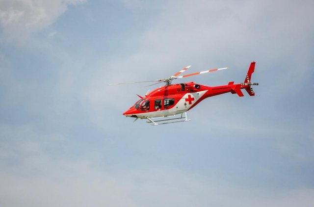 Vdekja e turistes gjermane në Himarë, Berisha publikon denoncimin: Helikopteri që do e çonte në Tiranë s’kishte ku ulej, qendroi një orë në ajër