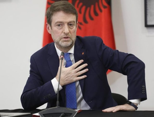 Kushti: Konsullatë serbe në Shkodër hapet vetëm nëse hapet dhe konsullata shqiptare në Luginën e Preshevës