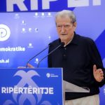 Deklaratat e Vuçiçit për Ibrin, reagon edhe Berisha: Padroni i Ramës kërcënon Kosovën, PD e dënon me forcë
