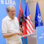 “Kryeministri, vetëm dy mandate” – Berisha: Heq dorë nga pretendimi për Kryeministër që nesër, e votoj vetëm që Rama mos të zgjidhet më!