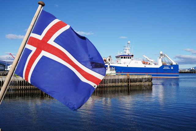 Goditje për Brukselin! Islanda i thotë jo negociatave me BE-në