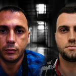 “Më mori në telefon dhe më tha jeta jote kaq e pati” – Denis Bajri akuzon Ibrahim Liçin se urdhëroi vrasjen e tij