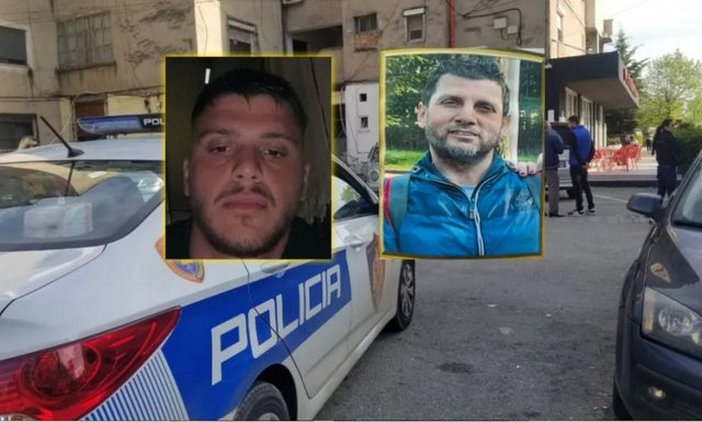 Vrau shokun e vet në Durrës, Tejlor Tivari merret i pandehur për “krim pasioni”