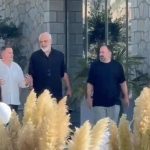 Tensione në mbledhjen e Ramës me kryebashkiakët – Përzë nga takimi atë të Dimalit, ai i Poliçanit largohet vetë i revoltuar