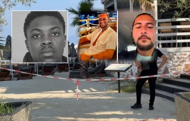 Dëshmia e mikut të turistit portugez ndryshon skenarin e vrasjes në Ksamil: Një shqiptar na shau nga nëna, Sokrat Vata erdhi me thikë në shezlong