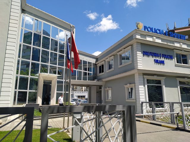 EMRI/ Arrestohet 31-vjeçari në Tiranë, dyshohet se ngacmoi seksualisht një të mitur!