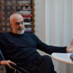 Edi Rama për median britanike: Protestat tregojnë një Shqipëri normale evropiane
