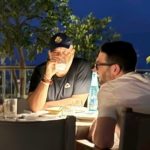 Berisha komenton darkën e Edi Ramës me Aleks Soros dhe “përplasjet” e tij me Vuçiç