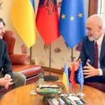 “Nuk do ta njohim Kosovën” – Rama i shkruan Zelenskyt: Nacionalistët reaguan kundër Ukrainës, por ne nuk ndikohemi