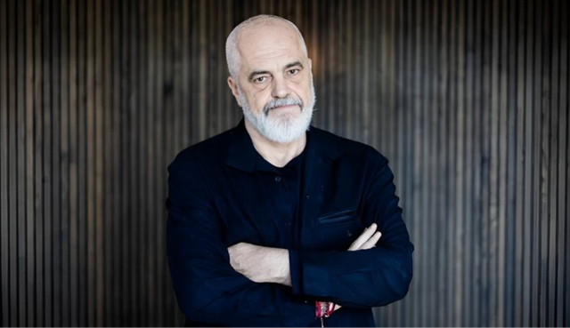Skandali i Pustecit, Rama: Nuk do biem pre e provokimeve të nacionalistëve që vinë herë pas herë nga vendet e Ballkanit në Shqipëri