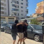 Arrestohet në Durrës i shumëkërkuari i drejtësisë italiane