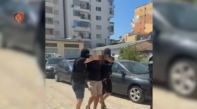 Arrestohet në Durrës i shumëkërkuari i drejtësisë italiane