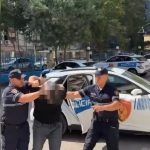 “Jam Bashkim Ulaj, jepi 100 mijë euro”- Mashtruan kambistin përmes AI dhe i morën 100 mijë euro, dy të arrestuar në Tiranë (EMRAT)