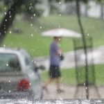 Reshje shiu priten në disa zona të vendit! Ja si do të jenë temperaturat