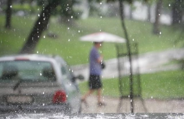Reshje shiu priten në disa zona të vendit! Ja si do të jenë temperaturat