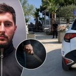 “Po ndjekim nga afër ngjarjen” – Qeveria portugeze reagon pas vrasjes së shtetasit të saj në Ksamil: Kemi informacion vetëm nga mediat lokale