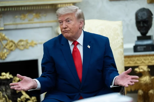 Paralajmërimi i Trump: Këto negociata, shansi i fundit për t’i dhënë fund konfliktit me Iranin