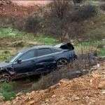 Aksident me vdekje në Maliq/ “Audi” del nga rruga, ndërron jetë shoferi!