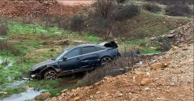 Aksident me vdekje në Maliq/ “Audi” del nga rruga, ndërron jetë shoferi!