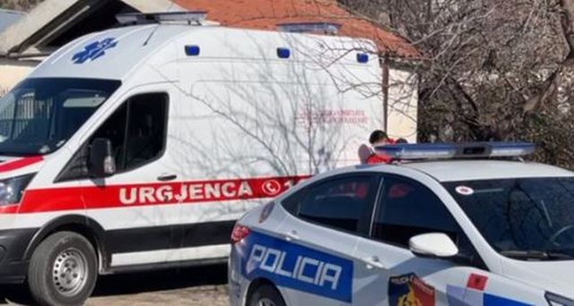 Tragjike në Durrës: 40-vjeçari humb jetën, pasi i ra të fikët në kantierin e ndërtimit