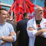 Kryeministria për “shkarkimin” e Ristanit: Veliaj është kryetar i Tiranës, nuk ka hapësirë për interpretime