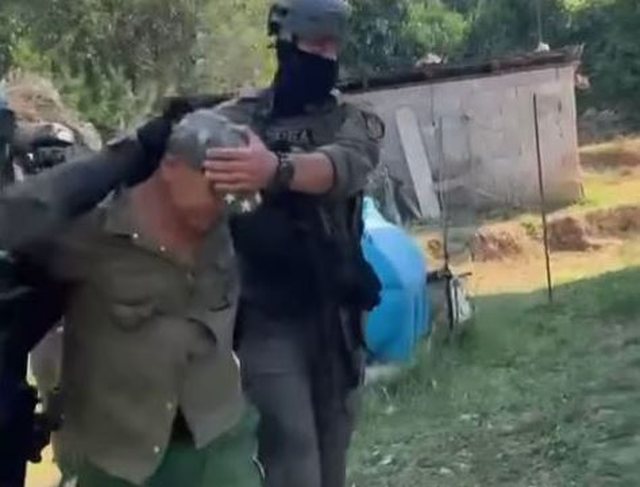 U arrestua pas 11 muajsh në kërkim, Ylli Zalla del para gjykatës për masën e sigurisë