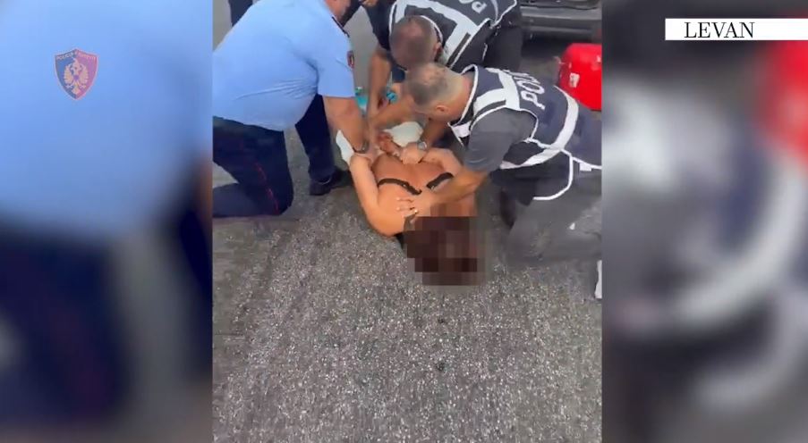 Vrau francezin në Ksamil, arrestohet Sokrat Vata, ishte fshehur në bagazhin e një makine