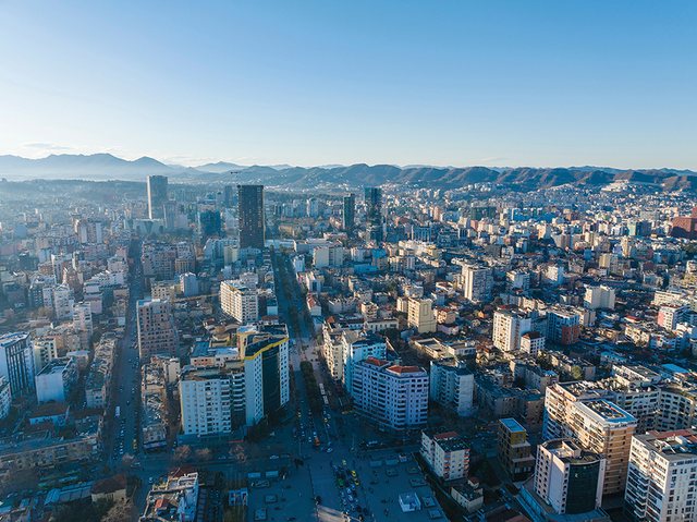 Shqipëria e dyta në Europë më e shtrenjta për blerjen e një shtëpie! Tirana me rritje 122% të çmimeve në shtatë vite