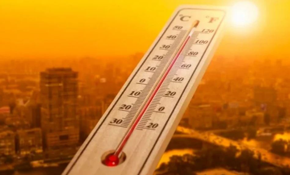 Na pret një tjetër ditë përvëluese, temperaturat shkojnë deri në 41°C. Parashikimi i motit për 5 gusht