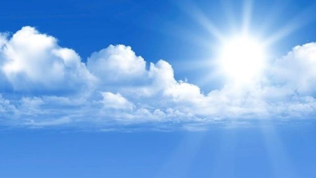 Mot kryesisht me diell, në zonat malore priten reshje shiu! Ja si do të jenë temperaturat