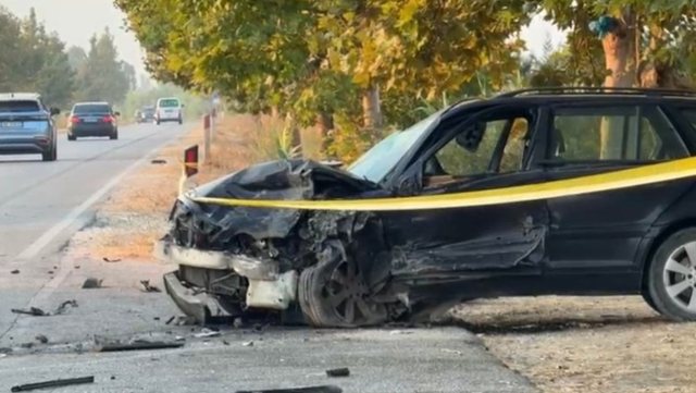 Aksident me vdekje në aksin Levan-Tepelenë