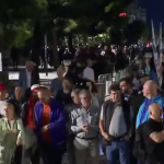 Nga dorëheqja tek qeveria teknike, aktivistja rilexon kërkesat e protestës!