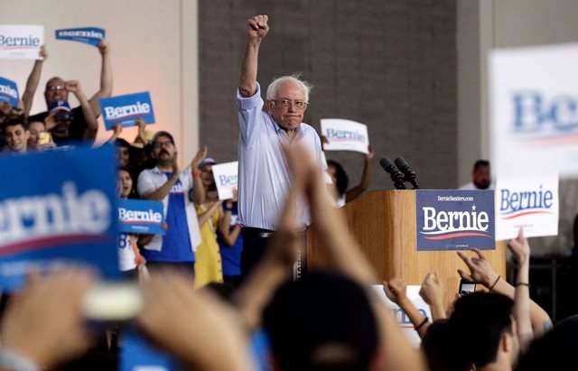 “Nuk është vonë për të shmangur katastrofën” – Bernie Sanders kërkon ndalimin e Inteligjencës Artificiale