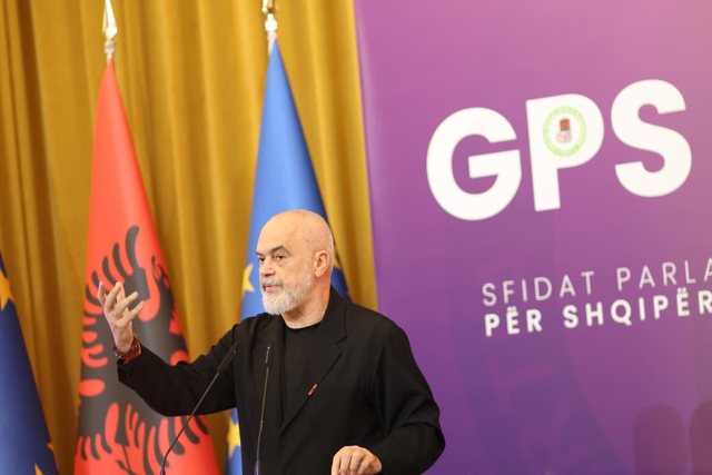 Zbardhen detaje nga mbledhja e Ramës me ministrat dhe drejtuesit politike, zbulohen porositë dhe detyrat e caktuara!