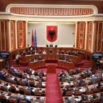PS injoron kundërshtitë, më 8 tetor do të miratojë me votat e veta Hartën e re Territoriale