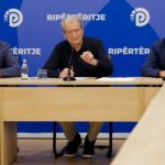 Berisha për ish-kreun e SHISH: Hyseni ishte përgjegjëse direkt para Kryeministrit