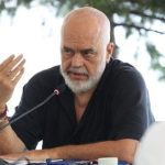 Rama replikon me Sandro Gozin, pas akuzës për fyerje: Aludim i paturpshëm, kjo tregon se çfarë demokratësh jeni!