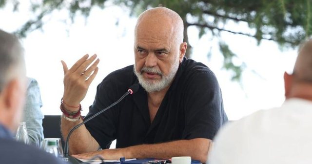 Rama replikon me Sandro Gozin, pas akuzës për fyerje: Aludim i paturpshëm, kjo tregon se çfarë demokratësh jeni!