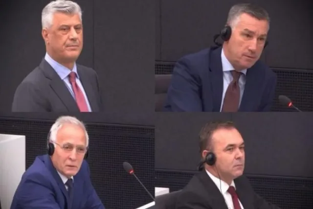 “Nuk ndryshon konteksti historik i luftës në Kosovë” – Kroacia: Popullsia shqiptare ishte viktimë e krimeve të Milosheviçit