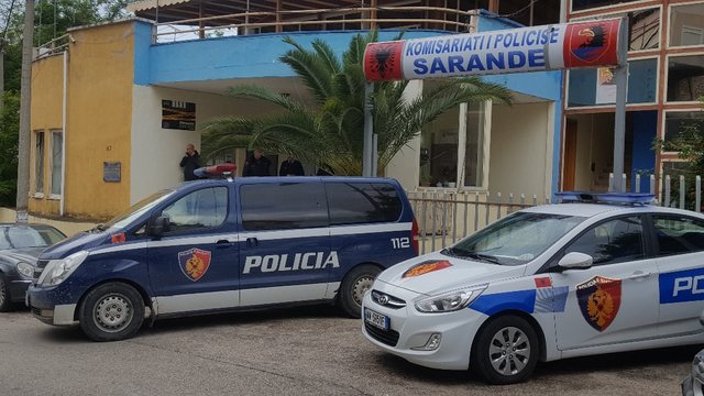 Vrasje në Sarandë, kush është viktima! (Emri)