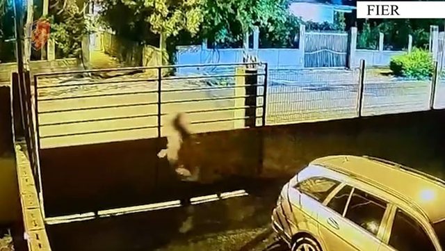 Nga Fieri në Gjirokastër/ Zbardhen disa vjedhje banesash, në pranga 3 persona!