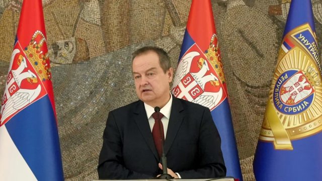 Serbia reagon pas dënimeve në Hagë, Ivica Daçiç: Aktgjykimi dëshmoi se UÇK-ja ishte organizatë kriminale dhe terroriste!