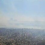 I vuri zjarrin tokës së tij, por flakët u përhapen pranë banesave/ Arrestohet 46-vjeçari në Shijak!