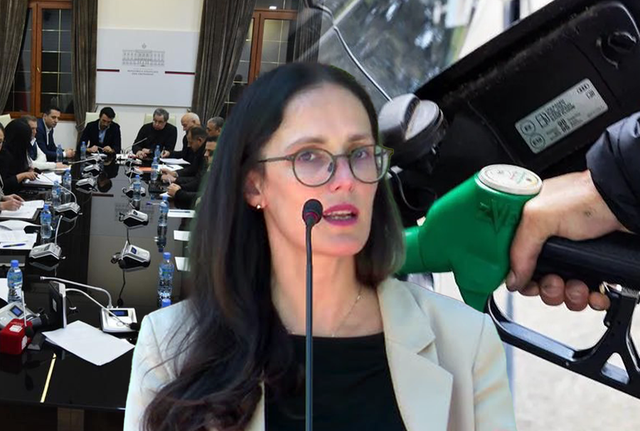 Ringrihet sërish Bordi i Transparencës!