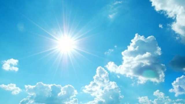 Alternime kthjellimesh dhe vranësirash, parashikimi i motit për sot!